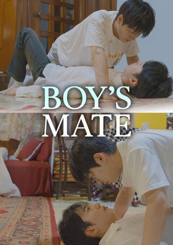 보이즈메이트