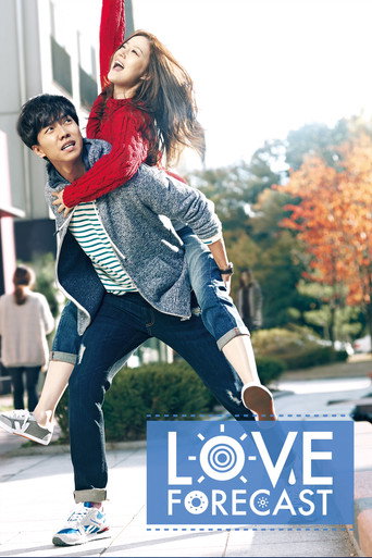 Love Forecast