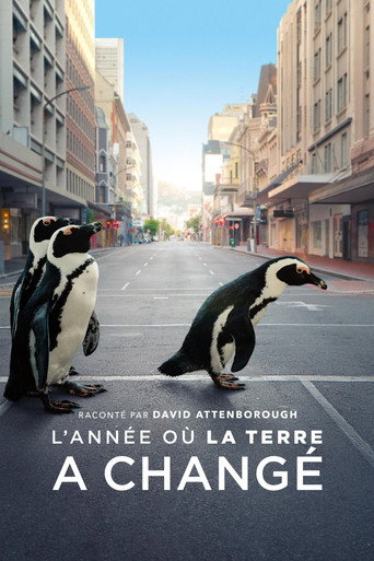 L'Année où la Terre a changé