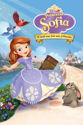 Princesse Sofia : Il était une fois une princesse