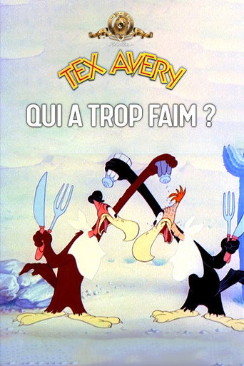 Qui a trop faim ?