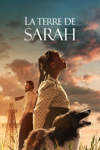 La Terre de Sarah