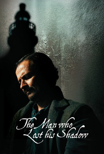 The Man Who Lost His Shadow