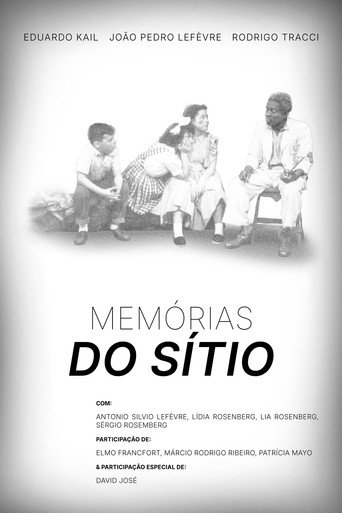 Memórias do Sítio