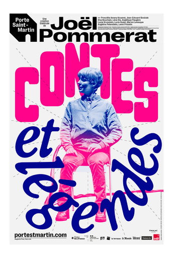 Contes et légendes