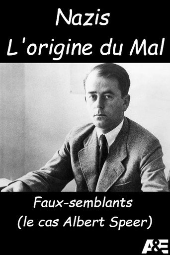 Nazis La Mécanique du Mal
