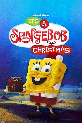 Bob l'éponge: Un drôle de Noël