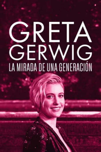 Greta Gerwig: Itinerary of a Rising Star⁩