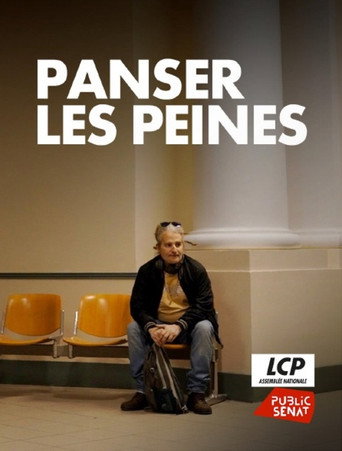Panser les peines