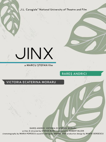 Jinx
