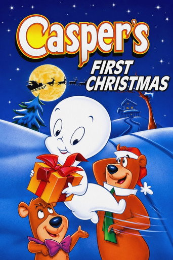 Le Premier Noël de Casper