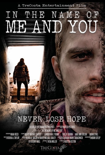 In the Name of Me and You