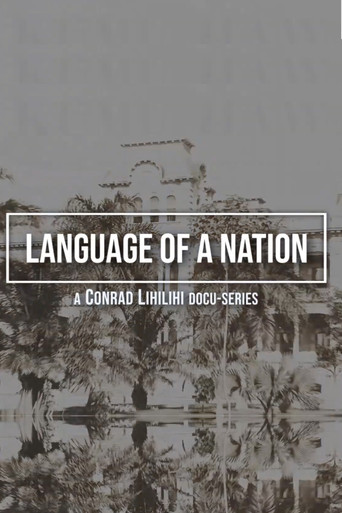 Language of a Nation