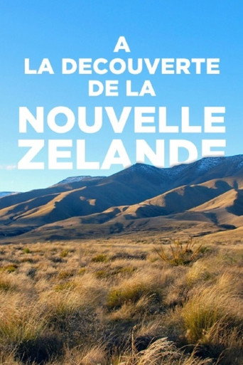 Nouvelle-Zélande, embarquement pour un voyage inédit