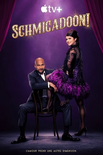 Schmigadoon!