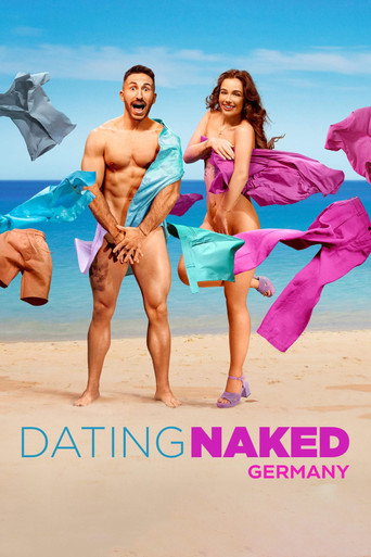 Dating Naked Germany