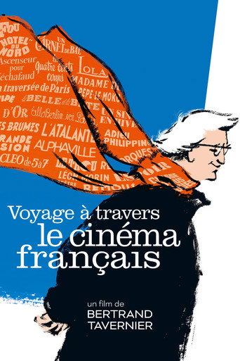 Voyages à travers le cinéma français