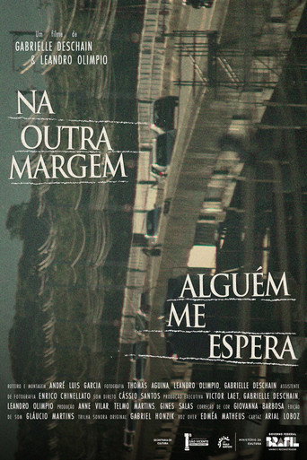 Na Outra Margem Alguém me Espera