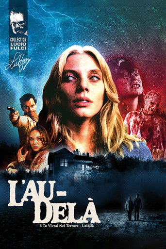 L'Au-delà
