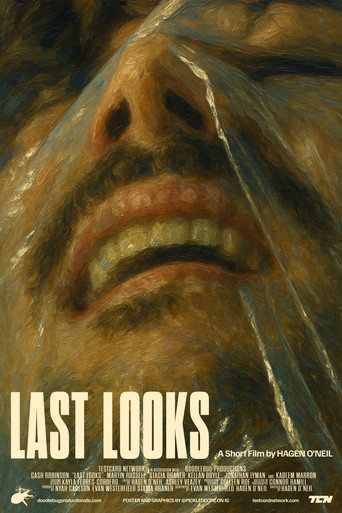 LAST LOOKS