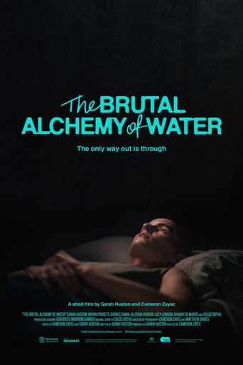 The Brutal Alchemy of Water