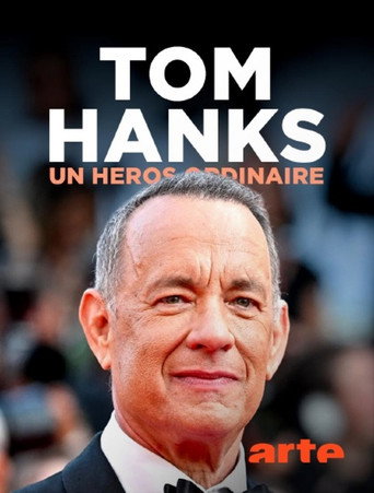 Tom Hanks, un héroe corriente
