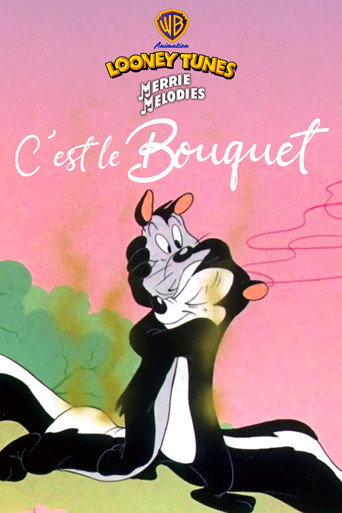 C'est le bouquet
