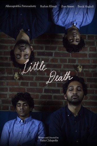 Little Death