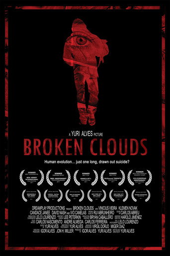 Broken Clouds