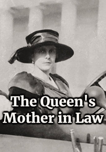 The Queen's Mother in Law