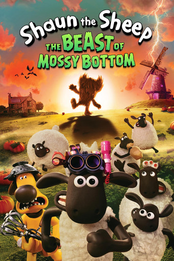Shaun le Mouton : La Bêêête d'Halloween