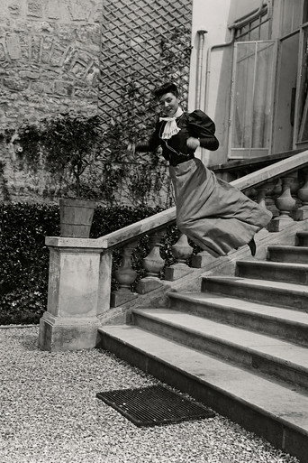 Jacques Henri Lartigue – La vie en relief