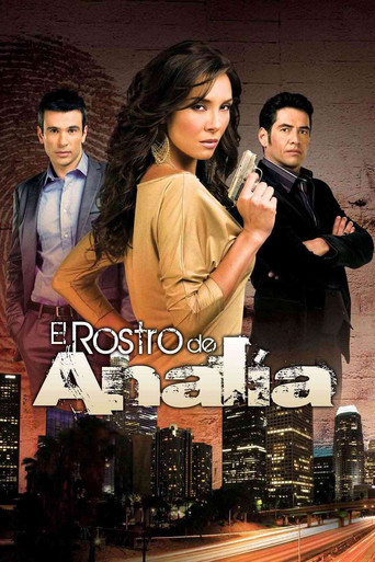 Le Visage d'Analía