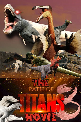 Path of Titans 3 - WAR FOR GONDWA