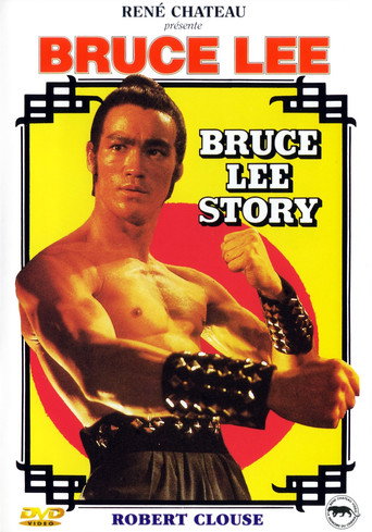 La Légende de Bruce Lee (Bruce Lee Story)