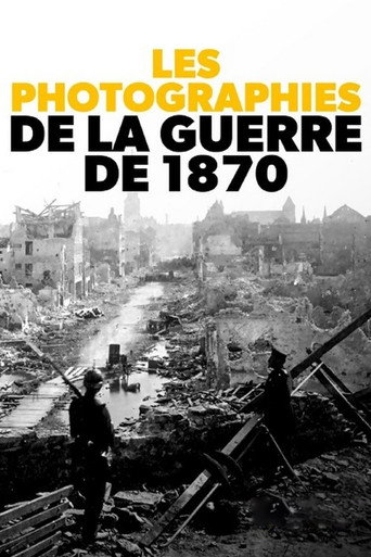 Les photographies de la guerre de 1870