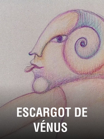 Escargot de Vénus