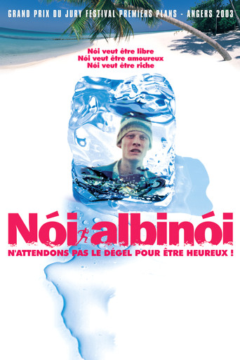 Nói albínói