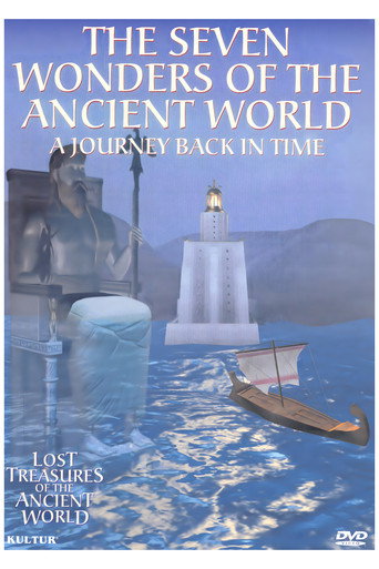 Lost Treasures of the Ancient World: The Seven Wonders of the Ancient World