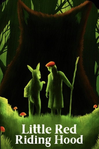 Little Red Riding Hood
