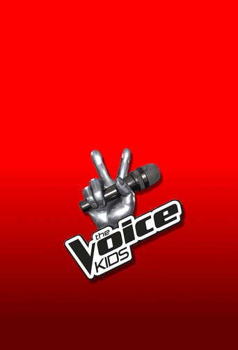 The Voice Kids (Pays-Bas)
