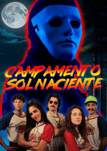 Campamento Sol Naciente
