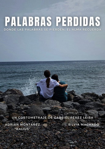 Palabras Perdidas