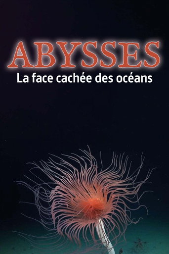 Abysses, la face cachée des océans