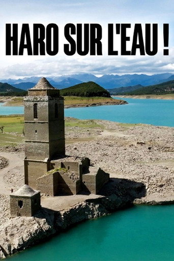 Haro sur l’eau ! Les fleuves en détresse