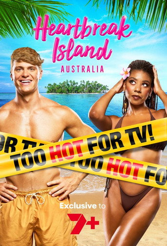 Heartbreak Island Australia