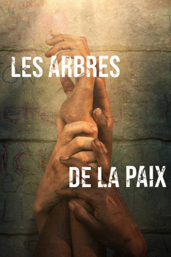Les Arbres de la paix
