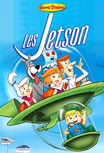 Les Jetson