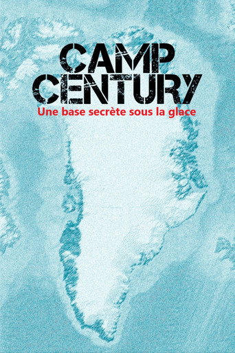 Une base secrète sous la glace