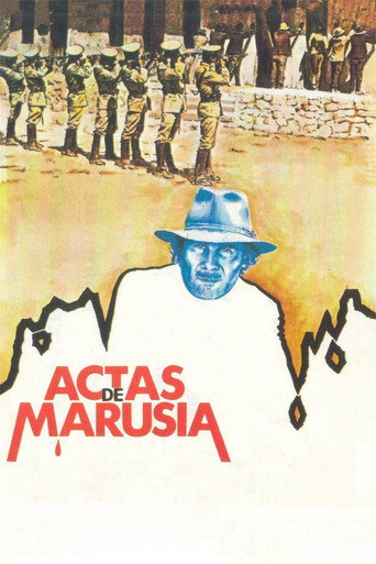 Actes de Marusia